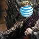 (Images: Game Of Thrones/AT&T)